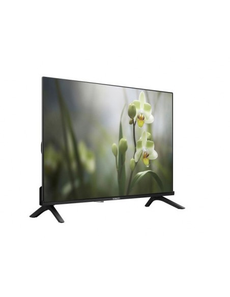 SMART TV NOBLEX 43" DV43X7100 FHD ANDROID