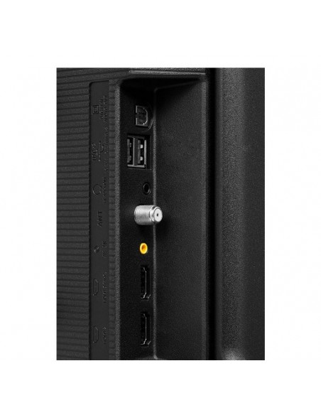 SMART TV NOBLEX 43" DV43X7100 FHD ANDROID