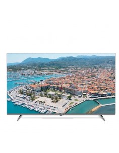 SMART TV NOBLEX 50" DR50X8500 4K GOOGLE TV