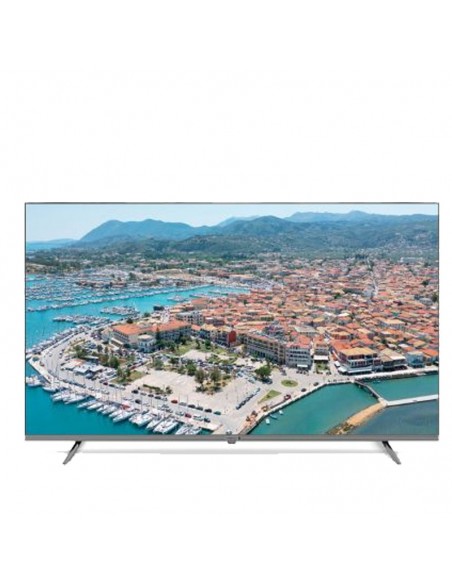 SMART TV NOBLEX 50" DR50X8500 4K GOOGLE TV