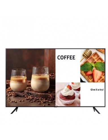 SMART TV SAMSUNG 50'' LH50BECHVGGCZB BUSINESS...