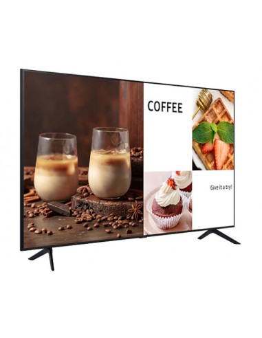 SMART TV SAMSUNG 50'' LH50BECHVGGCZB BUSINESS...