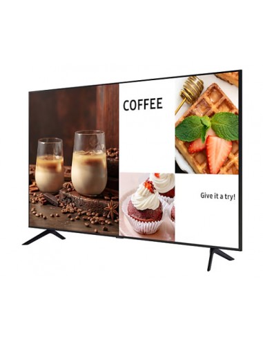 SMART TV SAMSUNG 50'' LH50BECHVGGCZB BUSINESS...
