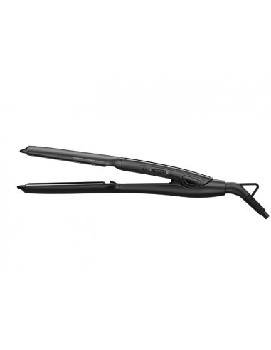 PLANCHA GAMA X-WIDE TITANIO