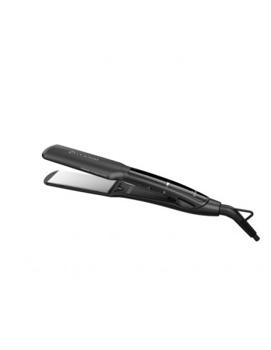 PLANCHA GAMA X-WIDE TITANIO