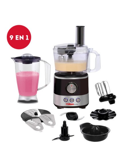 MULTIPROCESADORA LILIANA FULLPROSS AM790