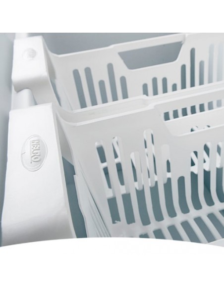 FREEZER INELRO FIH-550 INVERTER 470LT