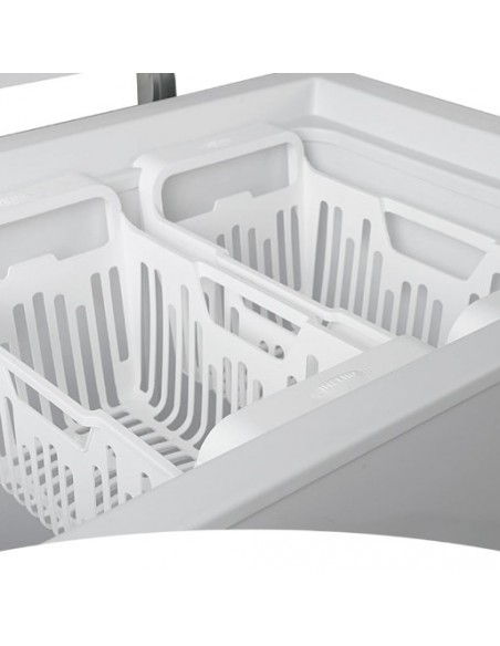 FREEZER INELRO FIH-550 INVERTER 470LT