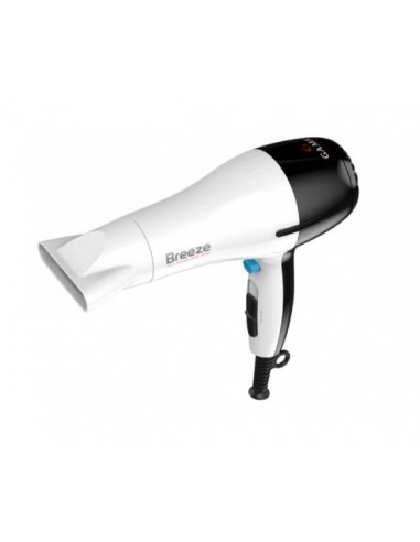SECADOR DE PELO GAMA BREEZE