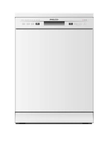 LAVAVAJILLA PHILCO PHLJ14 BLANCO
