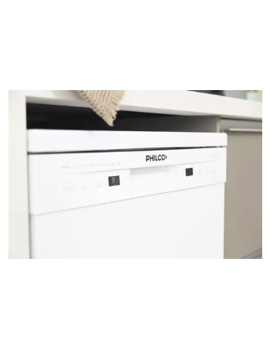 LAVAVAJILLA PHILCO PHLJ14 BLANCO