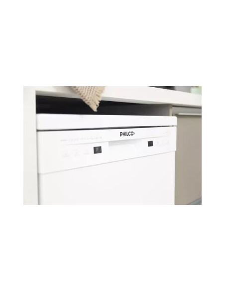 LAVAVAJILLA PHILCO PHLJ14 BLANCO