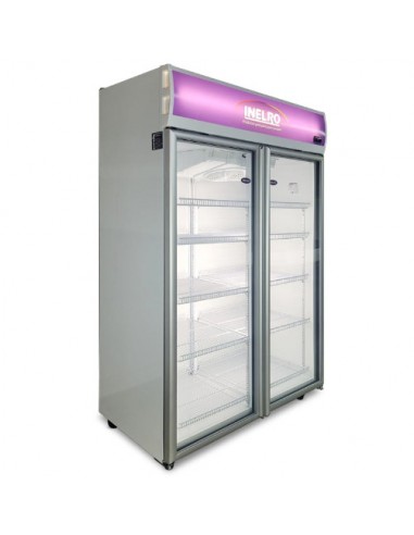 EXHIBIDORA VERTICAL INELRO MT-980 980LT
