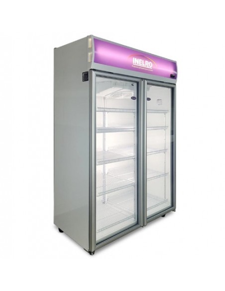 EXHIBIDORA VERTICAL INELRO MT-980 980LT