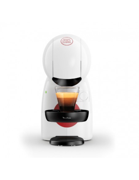 CAFETERA MOULINEXS DOLCE GUSTO PICCOLO XS