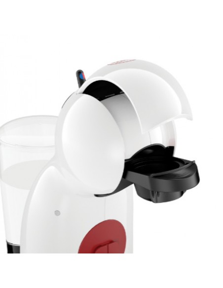 CAFETERA MOULINEXS DOLCE GUSTO PICCOLO XS