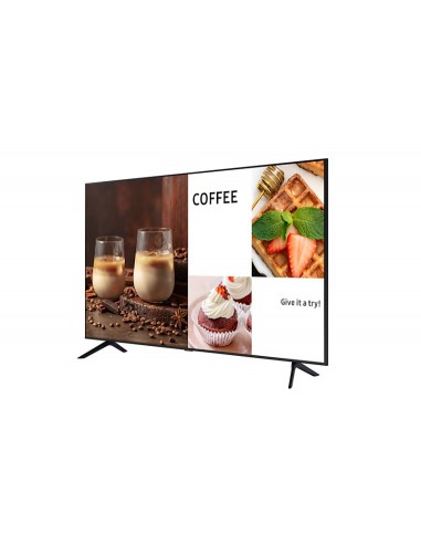 SMART TV SAMSUNG BUSINESS 43'' LH43BECHVGGCZB...