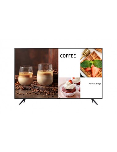 SMART TV SAMSUNG BUSINESS 43'' LH43BECHVGGCZB...