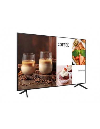 SMART TV SAMSUNG BUSINESS 43'' LH43BECHVGGCZB...