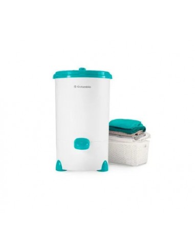 SECARROPAS COLUMBIA HTS-5503 5.5KG