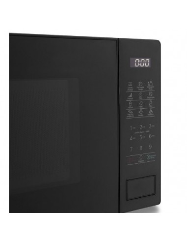 MICROONDAS ATMA MATDB20UAP 20LT