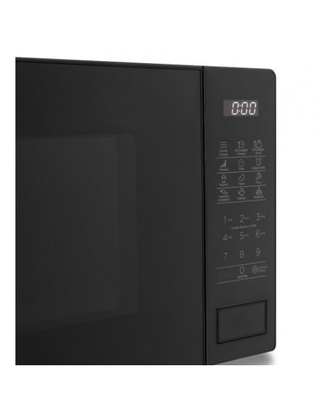 MICROONDAS ATMA MATDB20UAP 20LT