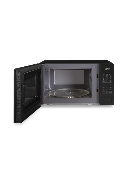 MICROONDAS ATMA MATDB20UAP 20LT