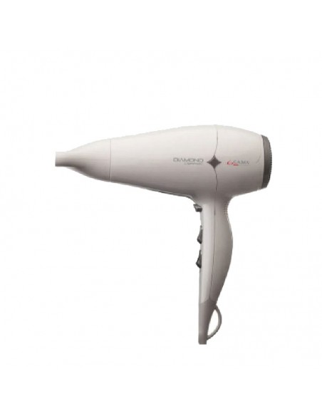 SECADOR DE PELO GAMA DIAMOND