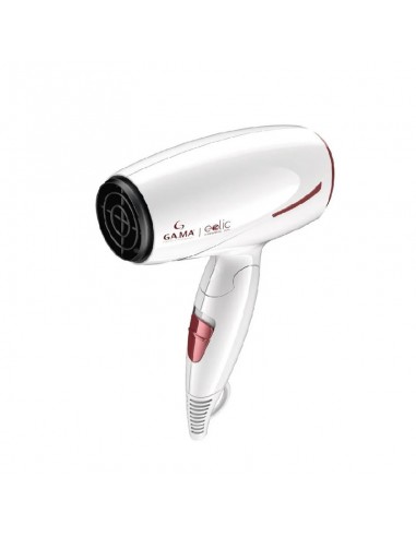 SECADOR DE PELO GAMA EOLIC CERAMIC