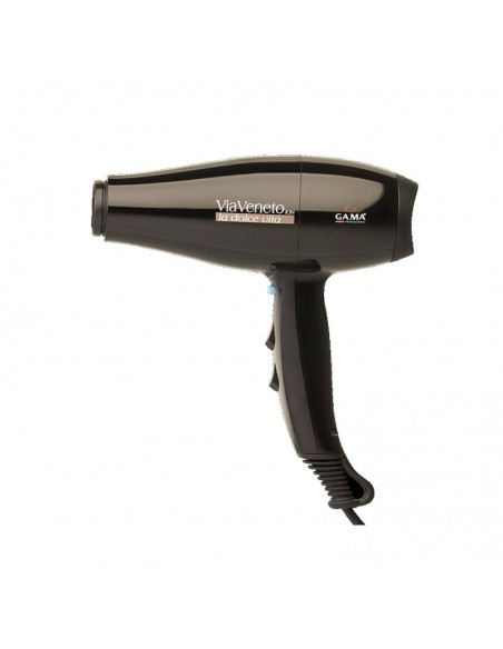SECADOR GAMA VENETO ION BLACK