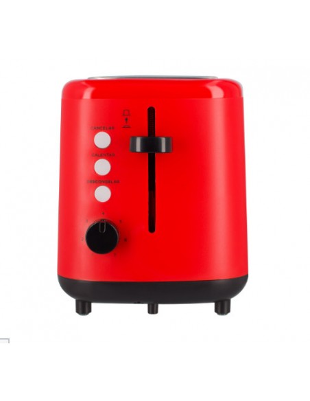 TOSTADORA MINNIE MOUSE TOAT39D