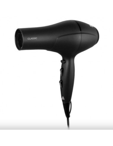 SECADOR DE PELO ATMA SP8970BK CLASSIC