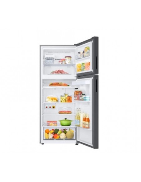 HELADERA SAMSUNG INVERTER RT42DG6730B1 407LT