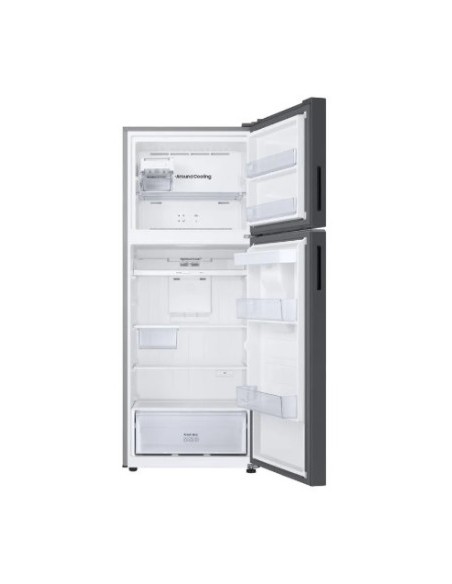 HELADERA SAMSUNG INVERTER RT42DG6730B1 407LT