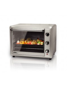 HORNO ELÉCTRICO ATMA GRILL HGCAB6024 60LT