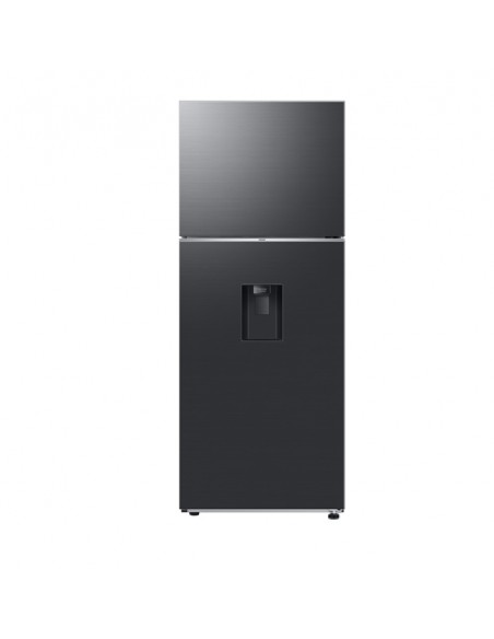 HELADERA SAMSUNG INVERTER RT42DG6730B1 407LT