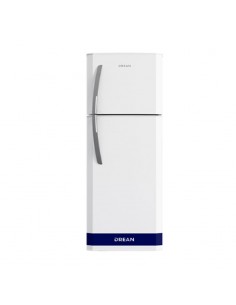 HELADERA DREAN CÍCLICA HDR280F50PB 277LT