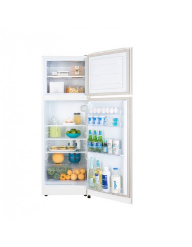 HELADERA DREAN CÍCLICA HDR280F50PB 277LT