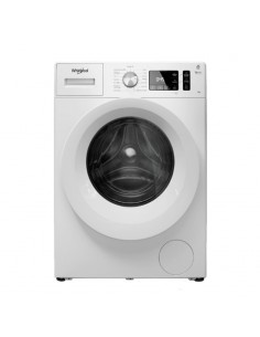 LAVARROPAS AUTOMÁTICO WHIRLPOOL INVERTER WNQ70AB 7KG