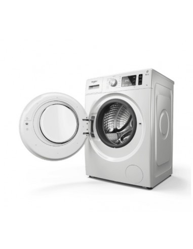 LAVARROPAS AUTOMÁTICO WHIRLPOOL INVERTER...
