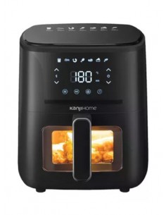 FREIDORA DE AIRE KANJIHOME KJHAF1503 6.5LT