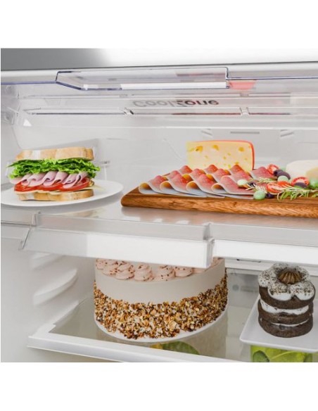 HELADERA DREAN NO FROST RDA300FBRT 300LT