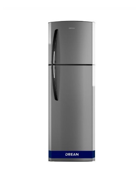 HELADERA DREAN NO FROST RDA250FVRT 250LT