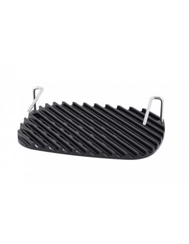 FREIDORA DE AIRE CON GRILL PEABODY PE-AFG01 6LT
