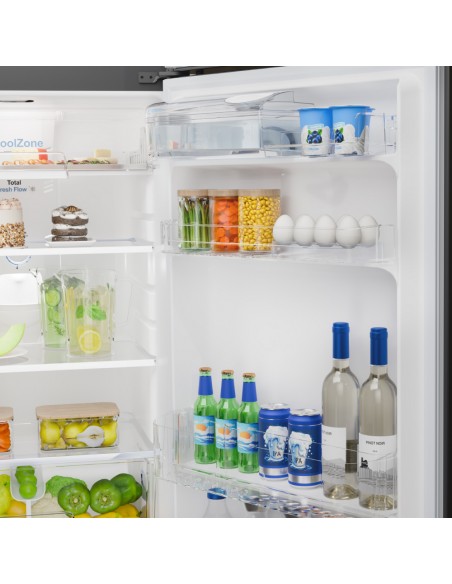 HELADERA DREAN NO FROST RDP400FZRT 400LT