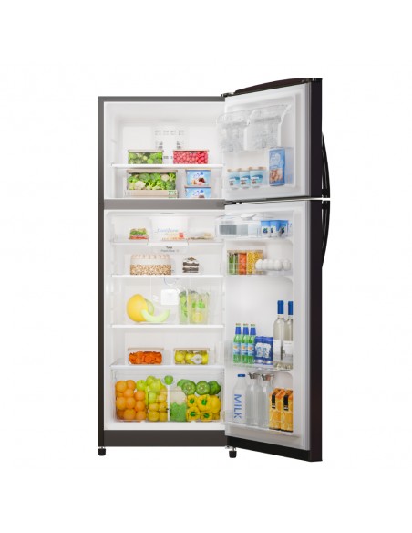 HELADERA DREAN NO FROST RDP400FZRT 400LT