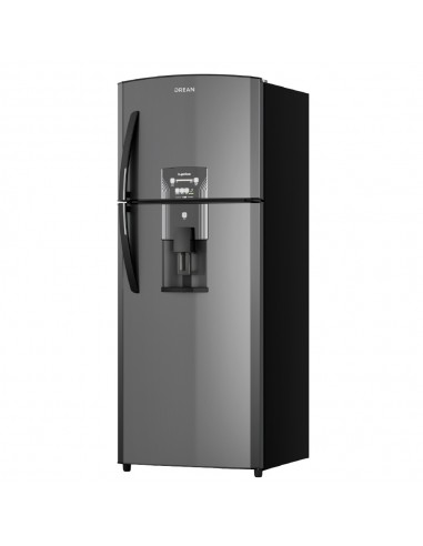 HELADERA DREAN NO FROST RDP400FZRT 400LT
