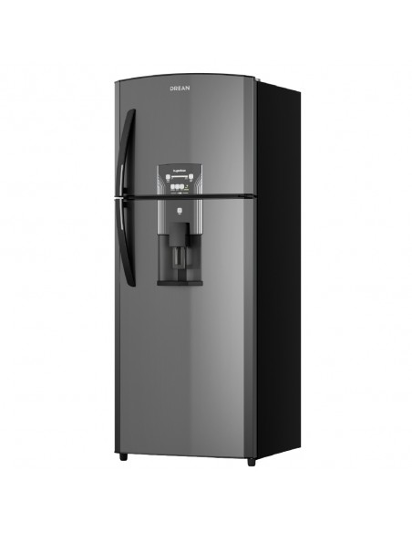 HELADERA DREAN NO FROST RDP400FZRT 400LT