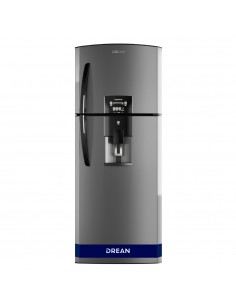 HELADERA DREAN NO FROST RDP400FZRT 400LT