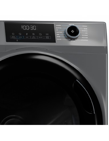 LAVASECARROPAS DREAN ECOINVERTER LSCDR1006SG 10KG